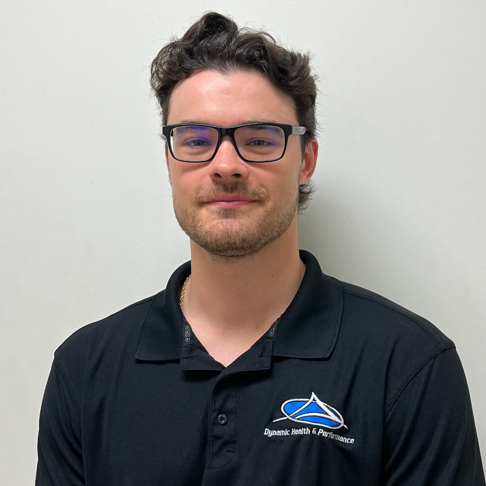 Adrian Butrimas | Physiotherapist | Dynamic Health & Performance